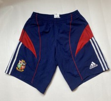 BRITISH AND IRISH LIONS RUGBY