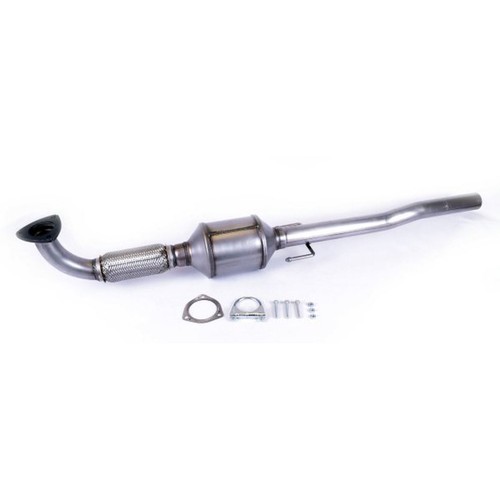 Catalytic converter type - catalytic,
