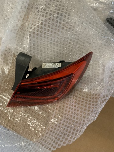 Seat leon rear - seat,