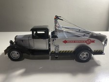 Snap-on Tools Ford Tow Truck