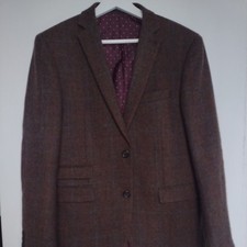 Next Tailored Blazer Jacket