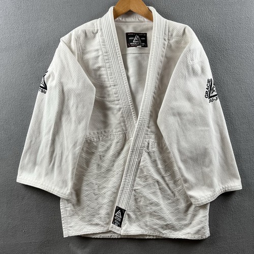 Jiu jitsu gracie - gracie, university
