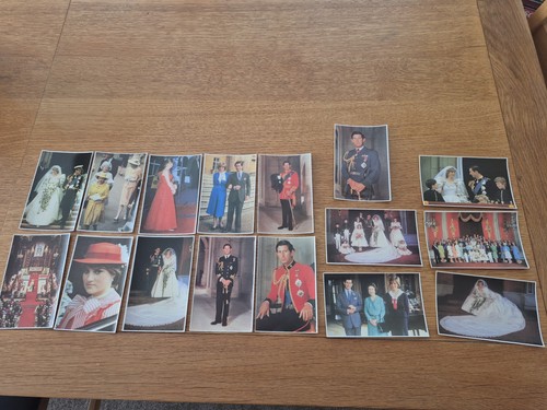 Charles and diana collectors - diana,,