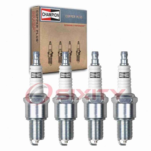 Champion copper plus - pc,