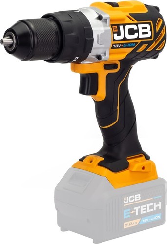 Jcb 18v brushless cordless - 18v,