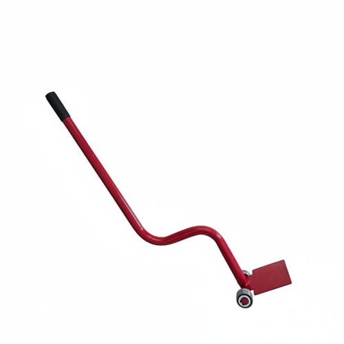 Tractor tire remover efficient - tire,