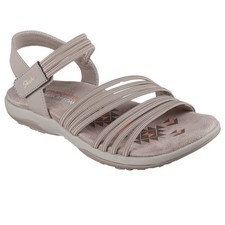 Skechers REGGAE SLIM - COFFEE