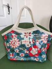 Cath Kidston Floral Oilcloth