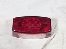 NOS Honda CB92 EARLY Type Tail