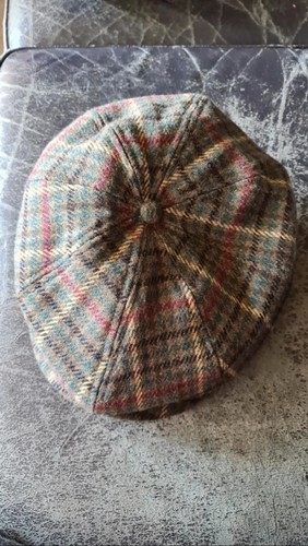 Brixton brood snap cap 1 - cap, 1/4