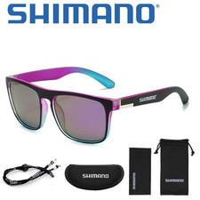 SHIMANO polarized