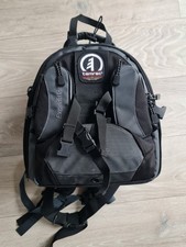 Tamrac Expedition 4x Professional Camera Bag Grey Black Nylon