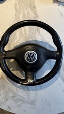 Mk4 Golf R32 Leather Steering