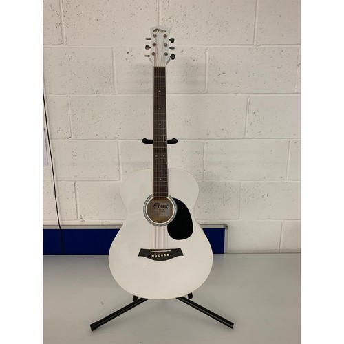 Grade tiger acoustic - b-grade,