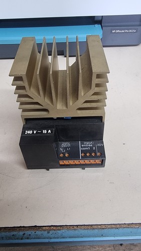 Eurotherm 425a series - 425a,