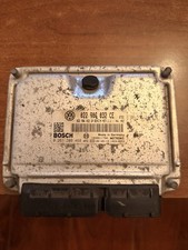 GOLF R32 ECU | BUB ECU | 3.2