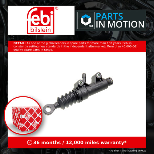 Clutch master cylinder fits - clutch,