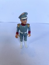 Vintage Stingray TROY TEMPEST 3.5" Matchbox Action Figure 1992 