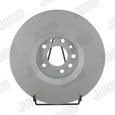 JURID 562390JC-1 BRAKE DISC