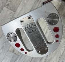 Titleist Scotty Cameron Studio