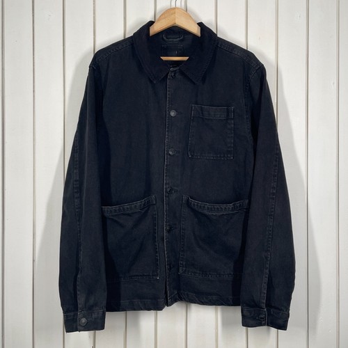 Mens chore jacket extra - chore,