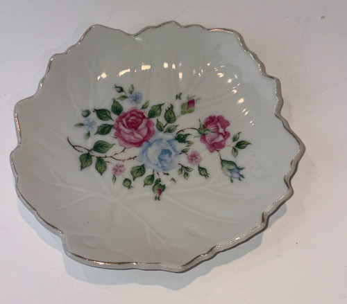 Vintage foreign porcelain - vintage,