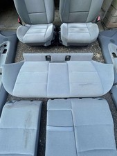 Full BMW E36 Touring Cloth Interior and Door Cards