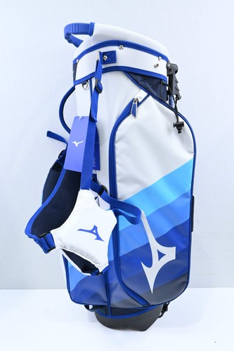 Mizuno stand bag - /, /