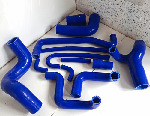 New bmw e30 s14 silicone - s14,