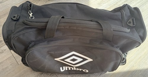 Umbro kit bag - umbro, england