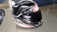 Arai Ducati RX-7 Corsair  Performance Helmet