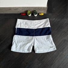 Vintage Fila shorts   - size large - 00s era
