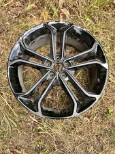 Ford Focus ST Alloy Wheel