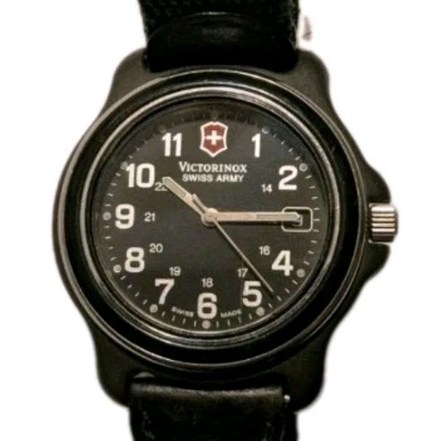 Victorinox swiss army 24378 - victorinox,