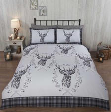 Flannelette Brushed Cotton