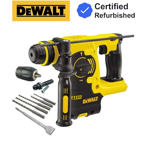 Dewalt dch253n 18v 3kg sds - dch253n,