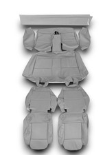 Seat covers for audi - audi, 80