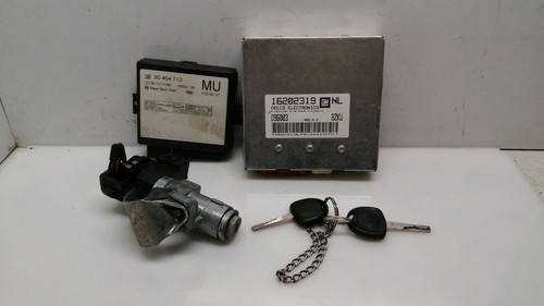 Opel vectra 1997 petrol - 1997,