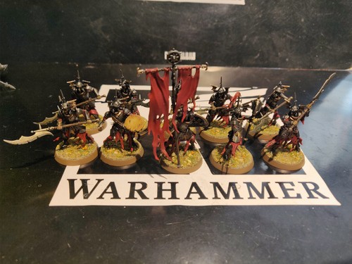 Aos warhammer old - aos, world