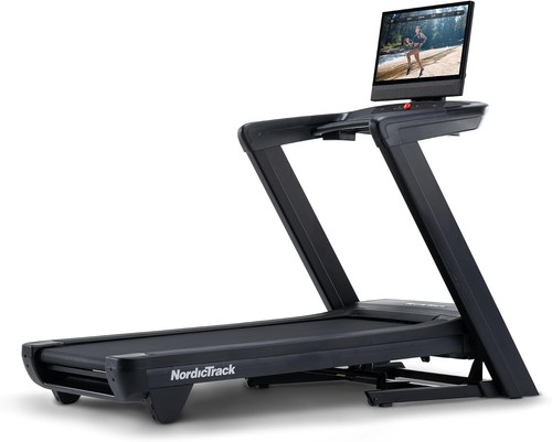 Nordictrack commercial 2450 - nordictrack,