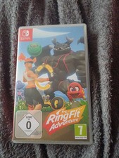 Ring Fit Adventure -- Standard