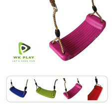 Kids Swing Seat, Deluxe Swing