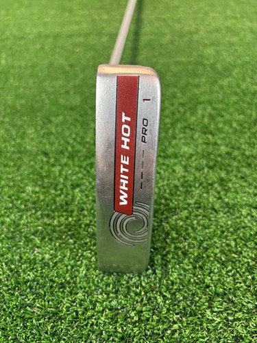 Odyssey white hot pro - white, 1