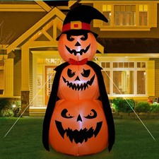 6FT Halloween Inflatables