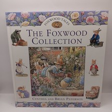 The Foxwood Tales Collection