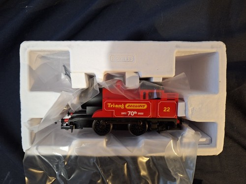 Hornby r30202 gauge 4 - oo,