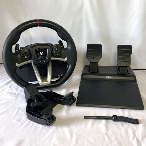 Hori rwo overdrive racing - hori,