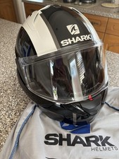 Shark Evo ES Endless Motorbike