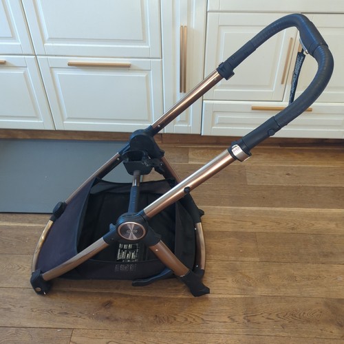 Mamas papas ocarro chassis - mamas,