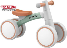 Baby Balance Bike For 1 Year